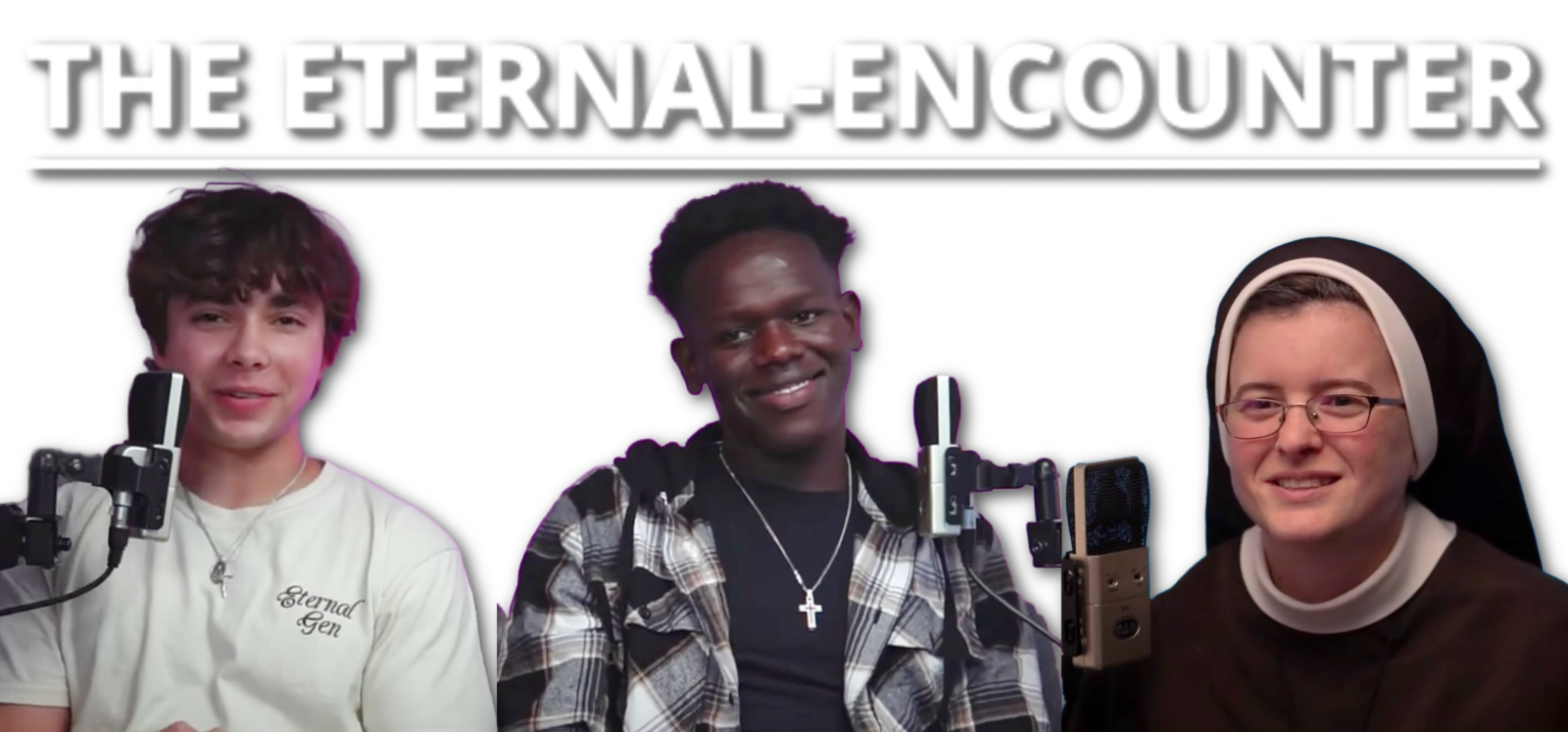 The Gift of Prayer | Sister Mary Michael